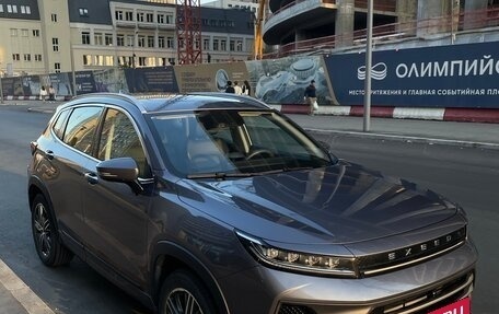 CheryExeed LX, 2023 год, 2 150 000 рублей, 3 фотография