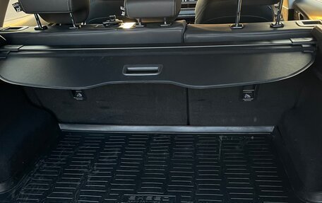 CheryExeed LX, 2023 год, 2 150 000 рублей, 18 фотография