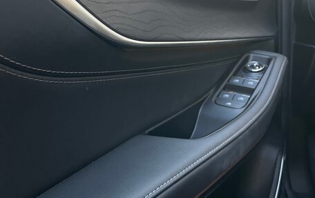 CheryExeed LX, 2023 год, 2 150 000 рублей, 15 фотография