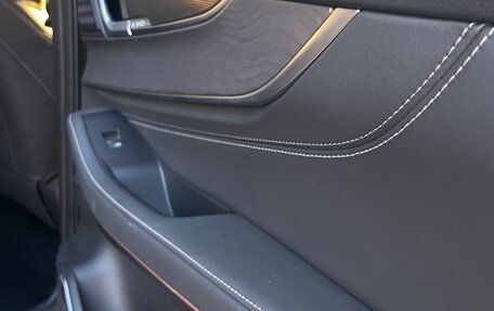 CheryExeed LX, 2023 год, 2 150 000 рублей, 16 фотография