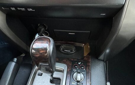 Toyota Land Cruiser 200, 2011 год, 3 850 000 рублей, 2 фотография