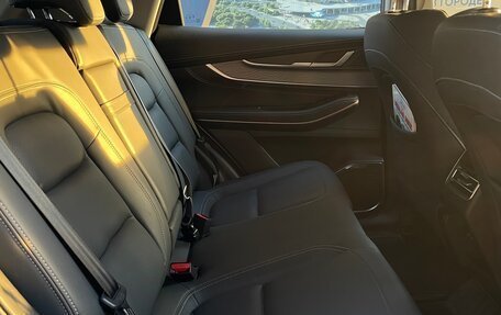 CheryExeed LX, 2023 год, 2 150 000 рублей, 17 фотография