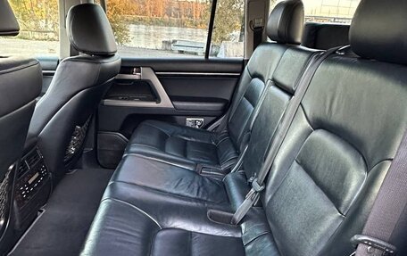 Toyota Land Cruiser 200, 2011 год, 3 850 000 рублей, 13 фотография