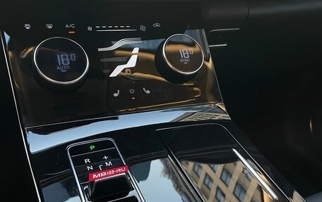 CheryExeed LX, 2023 год, 2 150 000 рублей, 13 фотография