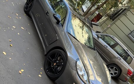 Porsche Panamera II рестайлинг, 2013 год, 3 450 000 рублей, 2 фотография