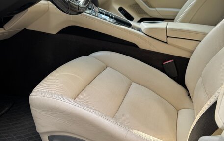 Porsche Panamera II рестайлинг, 2013 год, 3 450 000 рублей, 7 фотография