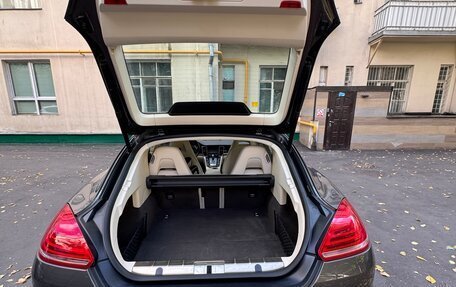 Porsche Panamera II рестайлинг, 2013 год, 3 450 000 рублей, 15 фотография