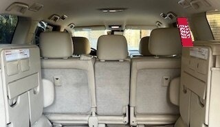 Toyota Land Cruiser 200, 2016 год, 5 500 000 рублей, 5 фотография