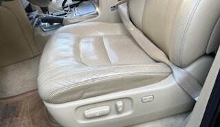 Toyota Land Cruiser 200, 2016 год, 5 500 000 рублей, 14 фотография