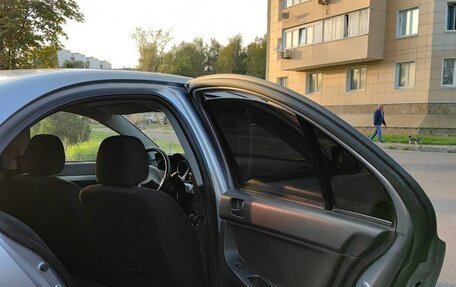 Mitsubishi Lancer IX, 2010 год, 500 000 рублей, 5 фотография