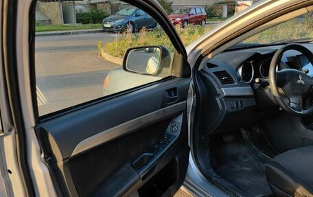 Mitsubishi Lancer IX, 2010 год, 500 000 рублей, 9 фотография