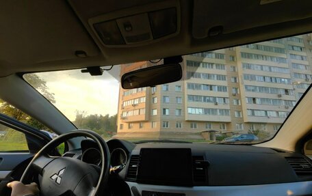 Mitsubishi Lancer IX, 2010 год, 500 000 рублей, 3 фотография