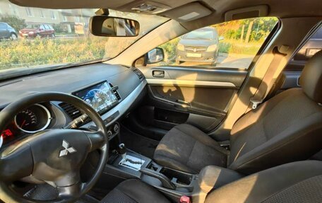 Mitsubishi Lancer IX, 2010 год, 500 000 рублей, 7 фотография