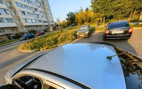 Mitsubishi Lancer IX, 2010 год, 500 000 рублей, 4 фотография