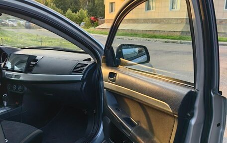 Mitsubishi Lancer IX, 2010 год, 500 000 рублей, 12 фотография