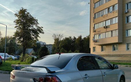 Mitsubishi Lancer IX, 2010 год, 500 000 рублей, 14 фотография
