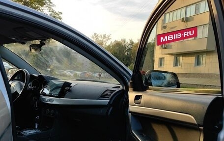 Mitsubishi Lancer IX, 2010 год, 500 000 рублей, 11 фотография