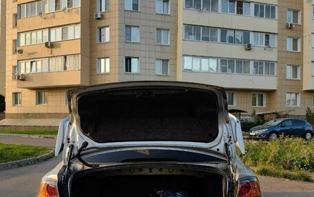 Mitsubishi Lancer IX, 2010 год, 500 000 рублей, 21 фотография