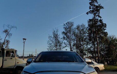Mitsubishi Lancer IX, 2010 год, 500 000 рублей, 20 фотография