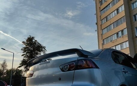 Mitsubishi Lancer IX, 2010 год, 500 000 рублей, 15 фотография