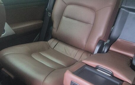 Toyota Land Cruiser 200, 2016 год, 7 198 000 рублей, 12 фотография