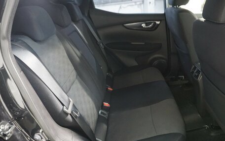 Nissan Qashqai, 2016 год, 1 599 800 рублей, 4 фотография