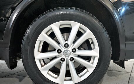 Nissan Qashqai, 2016 год, 1 599 800 рублей, 5 фотография