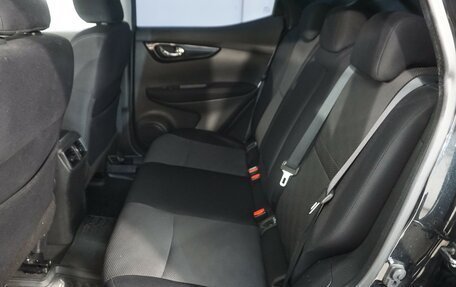 Nissan Qashqai, 2016 год, 1 599 800 рублей, 6 фотография