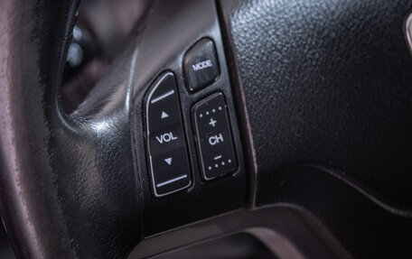 Honda CR-V III рестайлинг, 2008 год, 1 149 000 рублей, 13 фотография