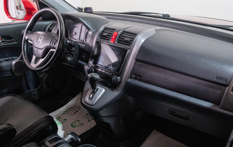 Honda CR-V III рестайлинг, 2008 год, 1 149 000 рублей, 20 фотография