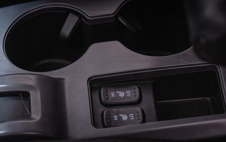 Honda CR-V III рестайлинг, 2008 год, 1 149 000 рублей, 18 фотография