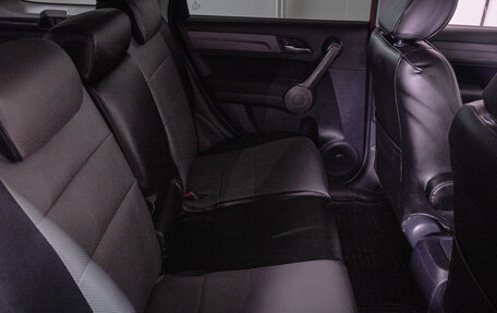 Honda CR-V III рестайлинг, 2008 год, 1 149 000 рублей, 23 фотография