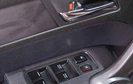 Honda CR-V III рестайлинг, 2008 год, 1 149 000 рублей, 21 фотография