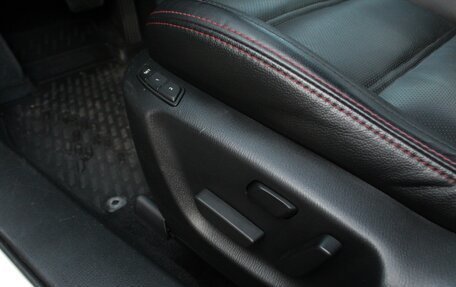 Mazda 6, 2013 год, 1 435 000 рублей, 6 фотография