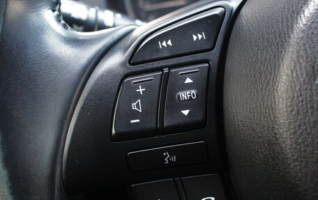 Mazda 6, 2013 год, 1 435 000 рублей, 9 фотография