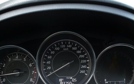 Mazda 6, 2013 год, 1 435 000 рублей, 11 фотография