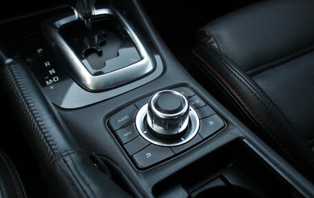 Mazda 6, 2013 год, 1 435 000 рублей, 15 фотография