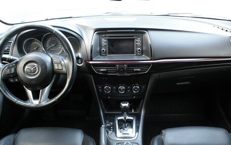 Mazda 6, 2013 год, 1 435 000 рублей, 23 фотография