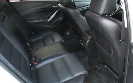 Mazda 6, 2013 год, 1 435 000 рублей, 20 фотография