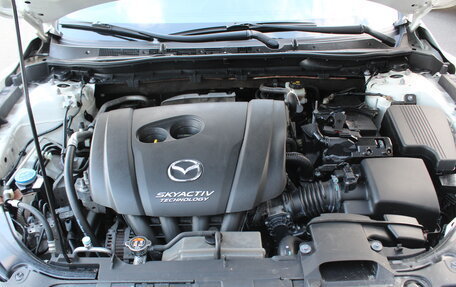 Mazda 6, 2013 год, 1 435 000 рублей, 24 фотография