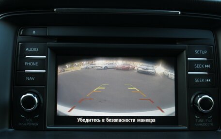 Mazda 6, 2013 год, 1 435 000 рублей, 14 фотография