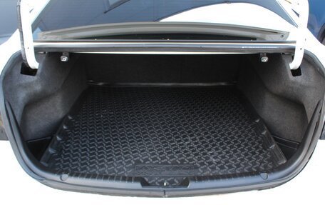 Mazda 6, 2013 год, 1 435 000 рублей, 19 фотография