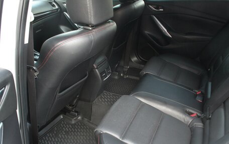 Mazda 6, 2013 год, 1 435 000 рублей, 18 фотография