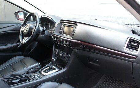 Mazda 6, 2013 год, 1 435 000 рублей, 21 фотография