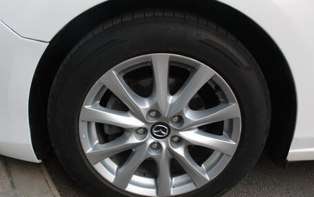 Mazda 6, 2013 год, 1 435 000 рублей, 25 фотография