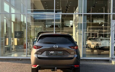 Mazda CX-5 II, 2019 год, 2 575 000 рублей, 6 фотография