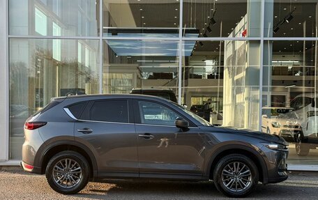Mazda CX-5 II, 2019 год, 2 575 000 рублей, 4 фотография
