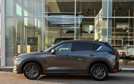 Mazda CX-5 II, 2019 год, 2 575 000 рублей, 8 фотография