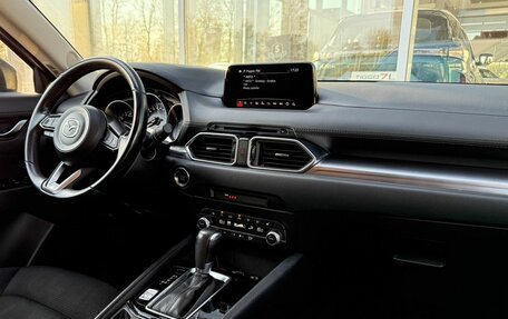 Mazda CX-5 II, 2019 год, 2 575 000 рублей, 10 фотография