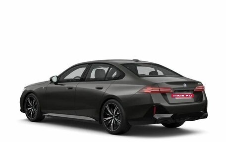 BMW 5 серия, 2024 год, 10 100 000 рублей, 4 фотография
